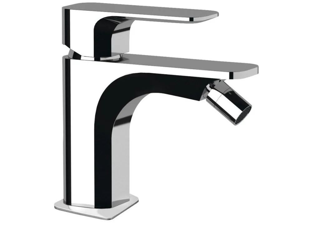 Nejlepší Volba SPY stojánková bidetová baterie, chrom