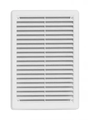 HACO 315 | VMK 200x300 | b&iacute;l&aacute; | větrac&iacute; mř&iacute;žka | krytka Horká Nabídka