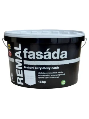 Must-Have Remal Fasáda