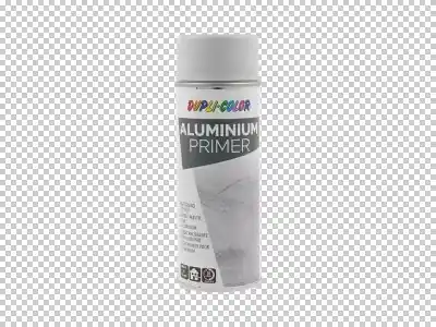 DUPLI-COLOR Aluminium Primer základ na hliník 400 ml Dokud Zásoby Vydrží