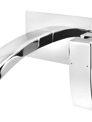 Vrácení Zdarma GINKO podomítková umyvadlová baterie, chrom