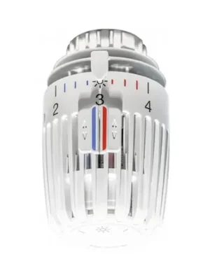 Heimeier termostatická hlavice K Pouze Dnes