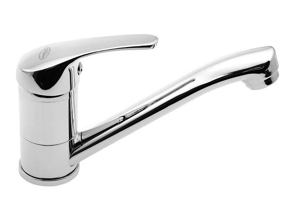 AQUALINE 35 umyvadlová baterie s otočnou hubicí, chrom Tovární Cena