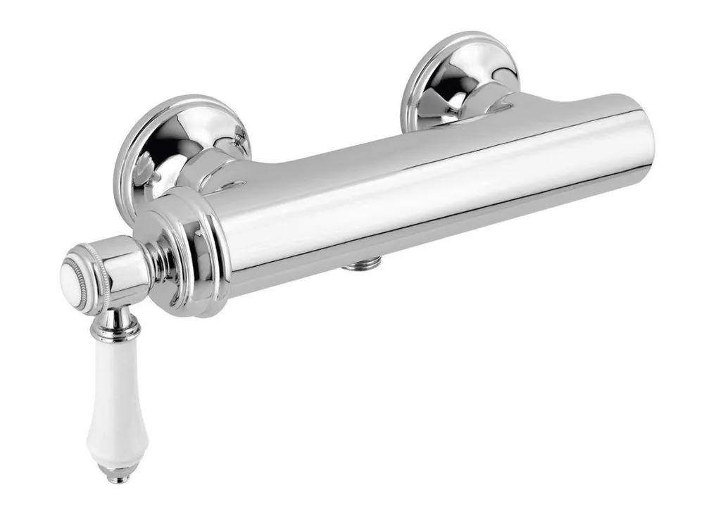 VIENNA nástěnná sprchová baterie, chrom Objednat Nyní