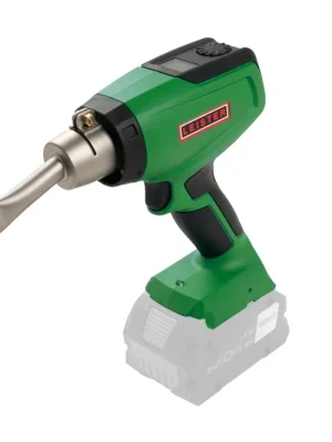 Horkovzdušné pistole - NEXHEAT 300 AL-P Akce