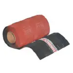 Výhodná Nabídka Hřeben a nároží - 5000/280 mm hřeb. a nárož. AL - Černá