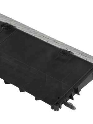 Hřeben a nároží - ARMOURVENT RIDGE PLUS - Černá Akční Cena