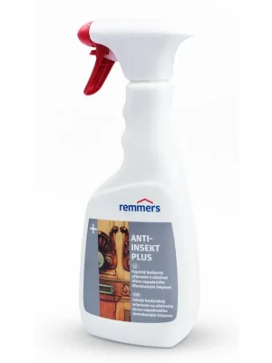 Akční Nabídka Remmers Anti-Insekt Plus bezbarvý
