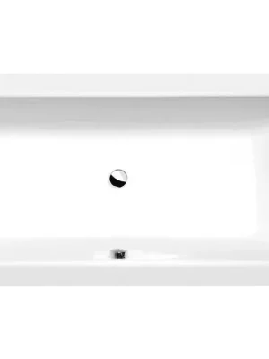CLEO obdélníková vana 160x75x48cm, bílá Koupit Online