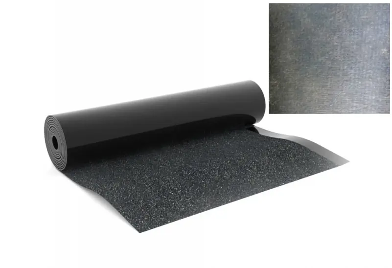 Lepenka asfaltová oxidovaná Icopal A 330 ZW 20 m2/bal Pouze Dnes