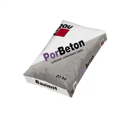 Must-Have Baumit PorBeton 20 kg