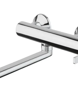 ESPADA nástěnná dřezová baterie, chrom Tovární Cena