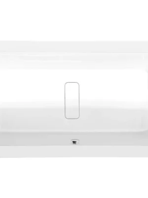 Nejlepší Volba MARLENE obdélníková vana 190x90x48cm, bílá