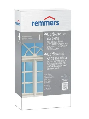 Remmers Udržovací set na okna/dveře Nakupujte Hned