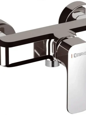 Ověřený SPY nástěnná sprchová baterie, chrom