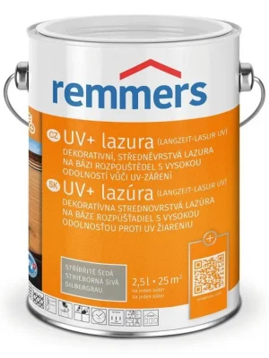 Remmers UV+ Lazura Rychlé Dodání