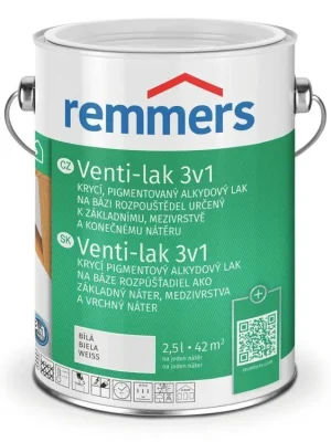 Remmers Venti Bezpečná Platba