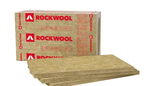 Izolace tepelná Rockwool Frontrock S 40 mm 4,2 m2/bal Novinka