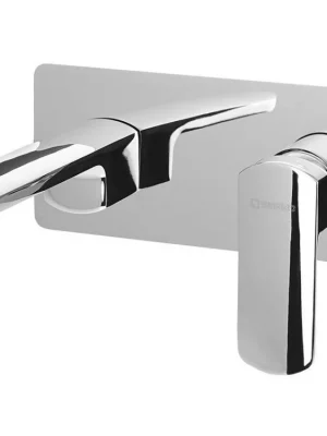 MIXONA podomítková umyvadlová baterie, chrom Objednat Nyní