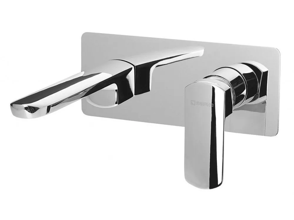 MIXONA podomítková umyvadlová baterie, chrom Objednat Nyní