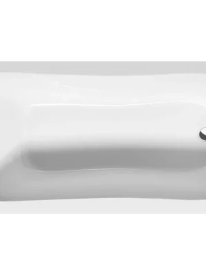 Speciální Cena JIZERA vana 160x70x39cm, bílá