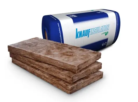 Cenový Hit Izolace tepelná Knauf Insulation Akustik Board 50 mm 12,5 m2/bal