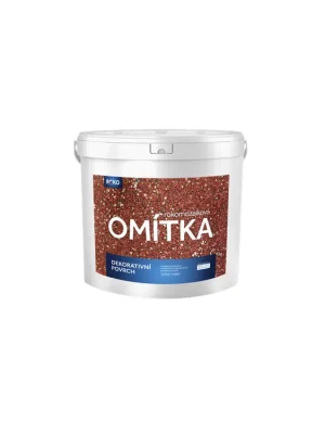 Nejlepší Volba Rokomozaiková omítka