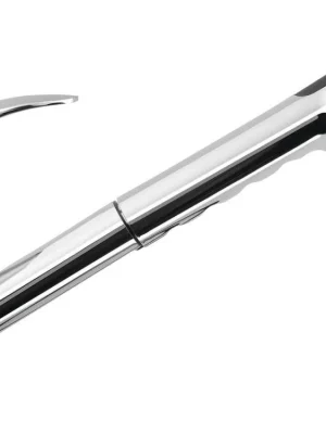 Hit Sezóny KASIOPEA stojánková dřezová baterie s výsuvnou sprškou, chrom