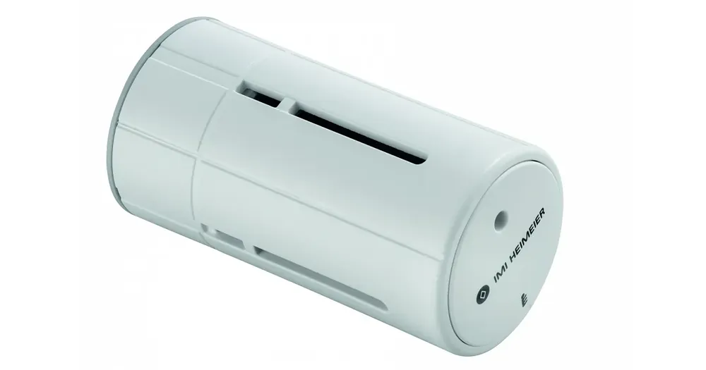 Heimeier termostatická hlavice B Sleva