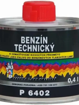 Akční Nabídka BaL benzín technický 400ml
