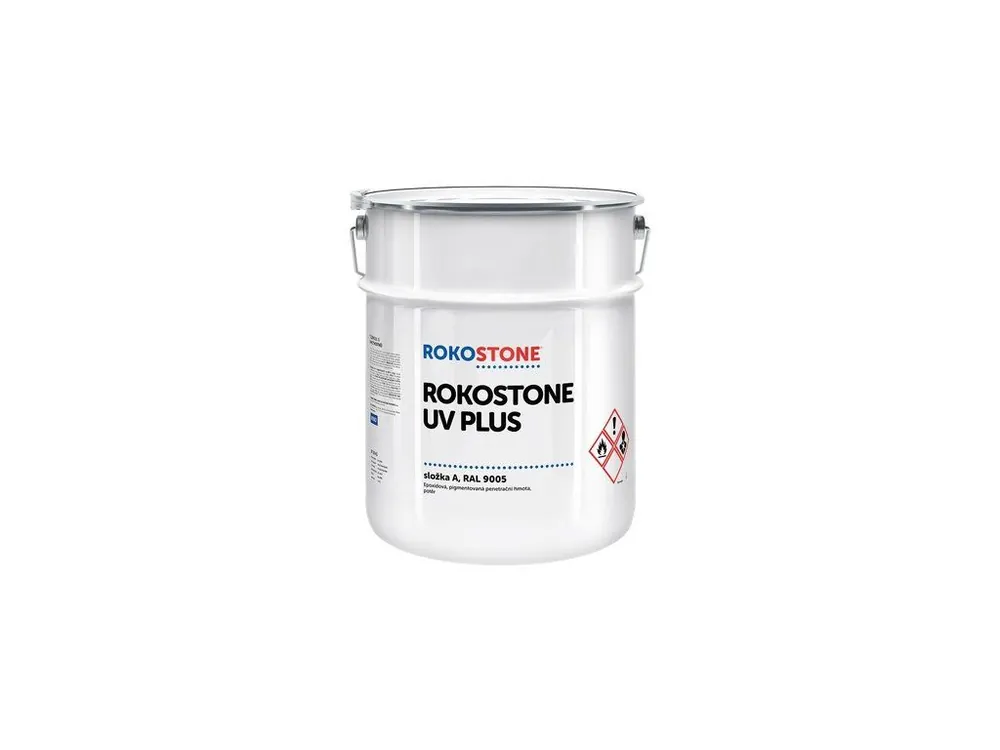 Sezónní Sleva Rokostone UV Plus