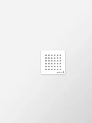 FLEXIA vanička z litého mramoru s možností úpravy rozměru, 110x90cm Vrácení Zdarma