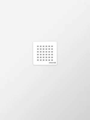 Horká Nabídka FLEXIA vanička z litého mramoru s možností úpravy rozměru, 100x90cm