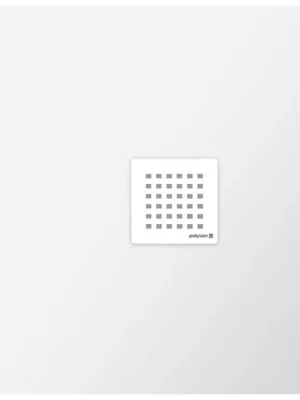 Speciální Cena FLEXIA vanička z litého mramoru s možností úpravy rozměru, 110x80cm