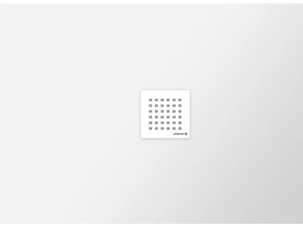 Speciální Cena FLEXIA vanička z litého mramoru s možností úpravy rozměru, 110x80cm