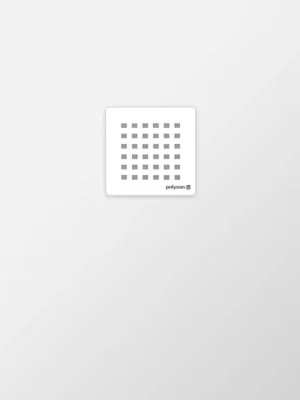 FLEXIA vanička z litého mramoru s možností úpravy rozměru, 100x80cm Víkendová Akce