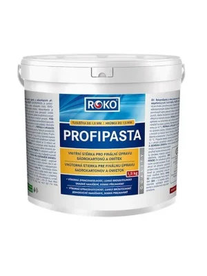 Roko Profipasta Přímo Od Výrobce