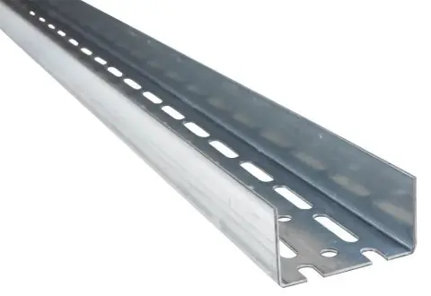 Profil výztužný UA 75x3500 mm Odeslání Ihned