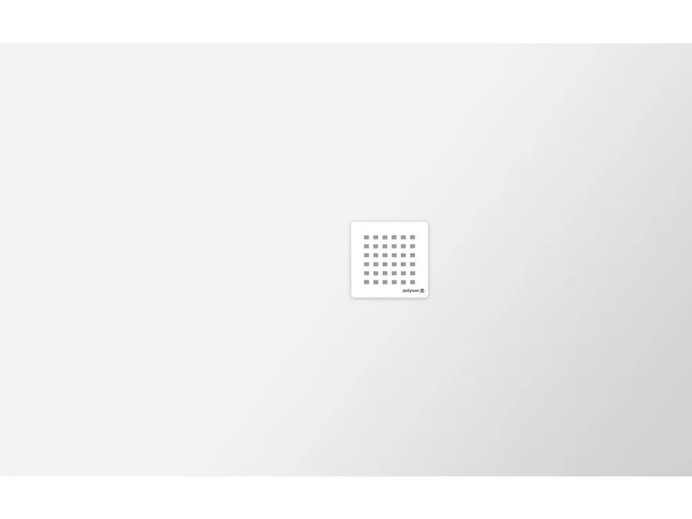 Nejprodávanější FLEXIA vanička z litého mramoru s možností úpravy rozměru, 160x100cm