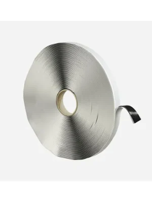 Akce Den Braven - Butylová páska pro lepení parozábran, 20 mm x 2 mm x 22,5 m, černá