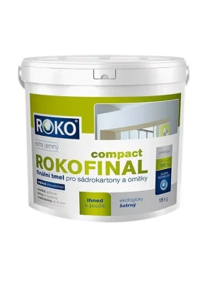 Rokofinal Compact Nakupujte Hned