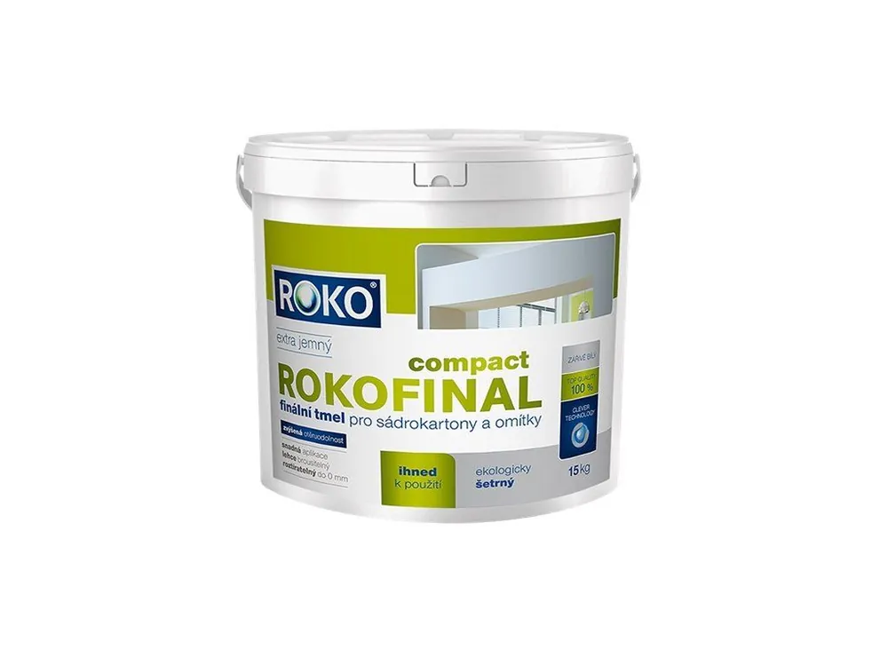 Rokofinal Compact Nakupujte Hned