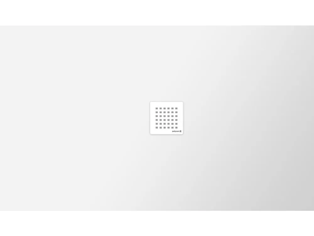 Poslední Šance FLEXIA vanička z litého mramoru s možností úpravy rozměru, 170x100cm