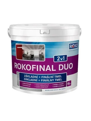 Rokofinal Duo Must-Have