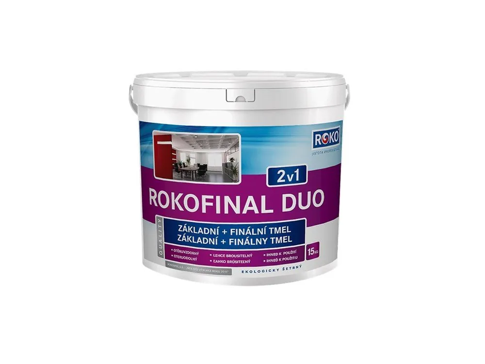 Rokofinal Duo Must-Have