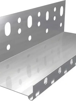 Profil zakládací tl. 0,7 mm 103 mm/2 m (10 ks/bal) Výhodná Nabídka