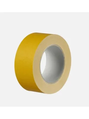 Den Braven - Fixační páska na fólie, 50 mm x 25 m, PP nosič, bílá Omezená Nabídka