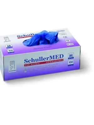 Značkový Rukavice Schuller Med Nitril