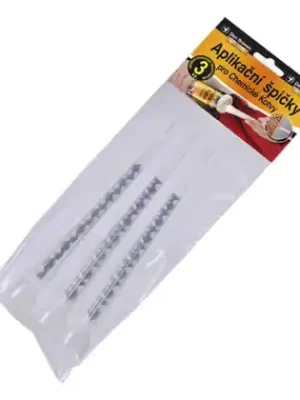 Náhradní aplikační špičky, výtlačný aplikátor kotev 150 ml 3 ks Akční Cena