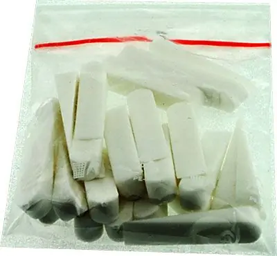 Ověřený Spárovací klínky 1 - 12 mm 250 ks